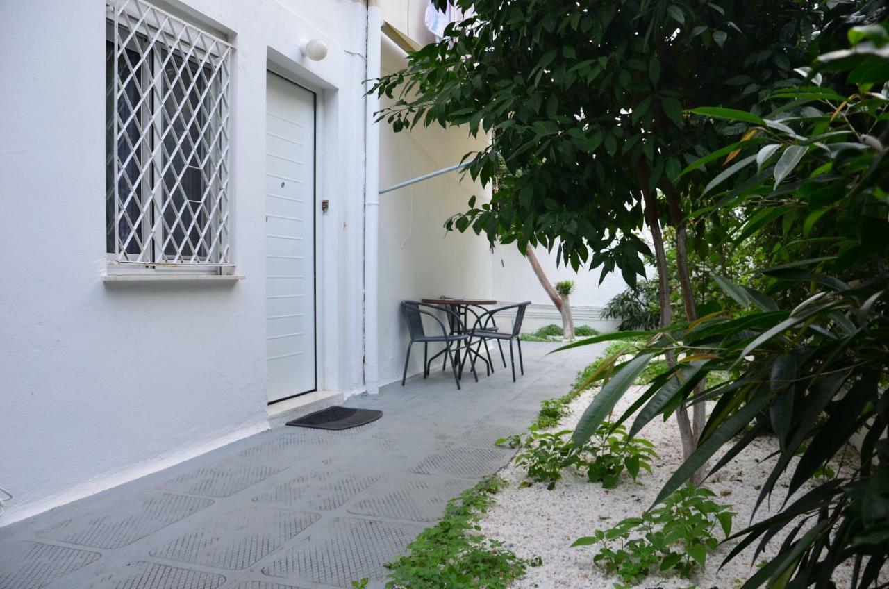 Lovely Place To Be Apartment Athens Exterior photo